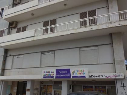 ΠΛΑΤΕΙΑ ΕΛΕΥΘΕΡΙΑΣ 