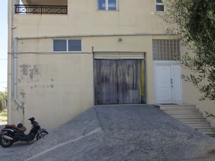 ΕΝΟΙΚΙΑΖΕΤΑΙ ΚΑΤΑΣΤΗΜΑ ΚΑΡΤΕΡΟΣ ΗΡΑΚΛΕΙΟ ΚΡΗΤΗ