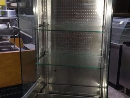 ΨΥΧΟΜΕΝΗ ΒΙΤΡΙΝΑ ΟΡΘΙΑ (615/235