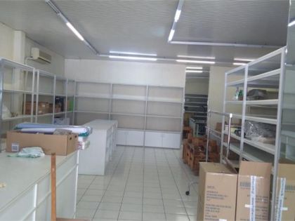 αγγελία
