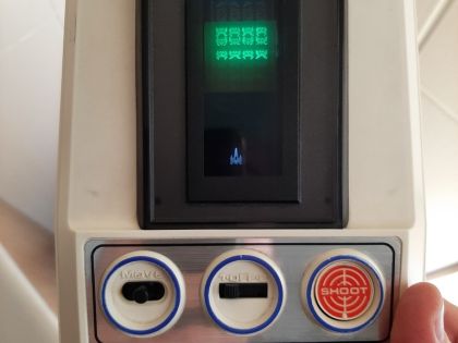ΗΛΕΚΤΡΟΝΙΚΟ ΠΑΙΧΝΙΔΙ