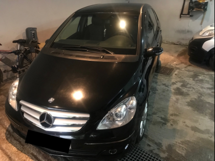 MERCEDES