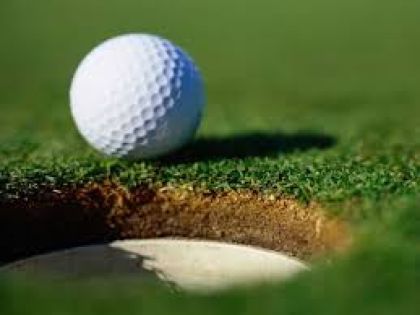 GOLF ΧΕΡΣΟΝΗΣΟΥ: