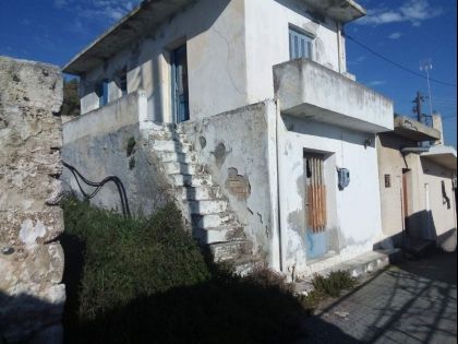 αγγελία