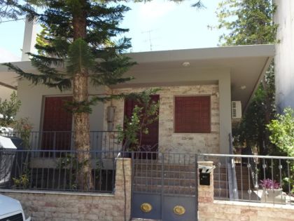 ΜΑΣΤΑΜΠΑΣ ΜΟΝΟΚΑΤΟΙΚΙΑ