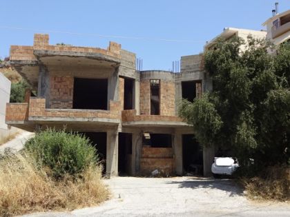 ΚΟΡΩΝΗ ΜΑΓΑΡΑ ΜΟΝΟΚΑΤΟΙΚΙΑ