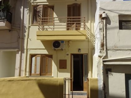 ΚΕΝΤΡΟ ΜΟΝΟΚΑΤΟΙΚΙΑ