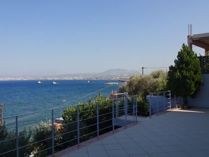 ΡΟΔΙΑ ΜΟΝΟΚΑΤΟΙΚΙΑ