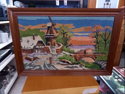 ΠΙΝΑΚΑΣ (359/12) PAINTING