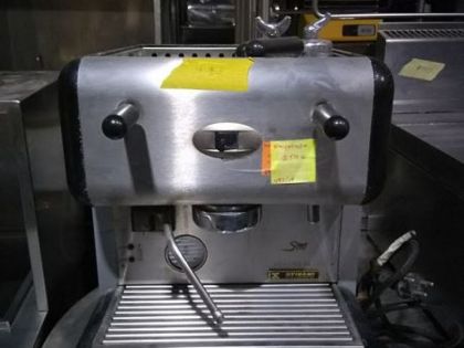 ΜΗΧΑΝΗ ΚΑΦΕ (493/19) COFFEE MACHINE