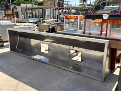 ΦΟΥΣΚΑ ΕΞΑΕΡΙΣΜΟΥ (500/824) KITCHEN HOOD 