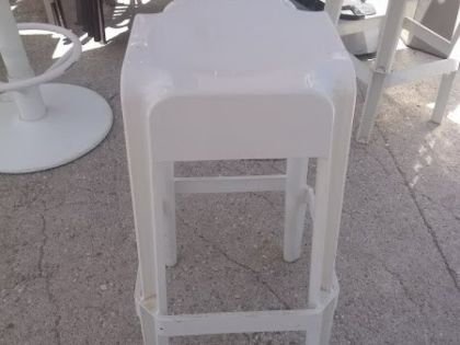 ΣΚΑΜΠΟ (692/98) BAR STOOL: