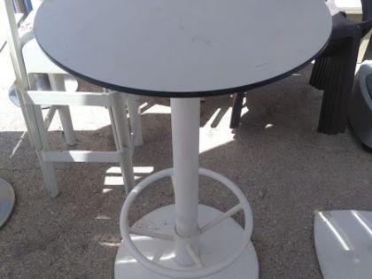 ΤΡΑΠΕΖΙ ΣΤΑΝΤ (692/101) STAND