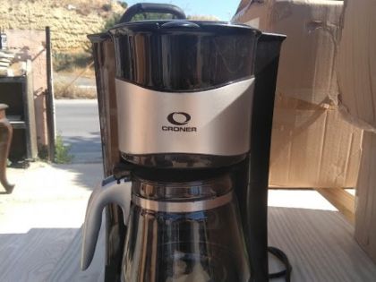 ΚΑΦΕΤΙΕΡΑ (692/104) FILTER COFFEE