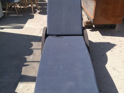 ΜΑΞΙΛΑΡΙ ΞΑΠΛΩΣΤΡΑΣ (692/96) SUNBED PILLOW