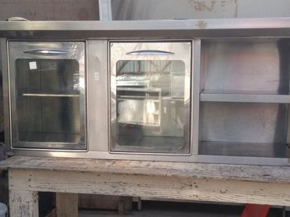 ΨΥΓΕΙΟ (615/265) REFRIGERATOR