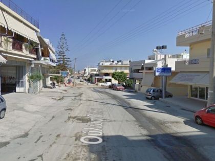 ΟΥΛΩΦ ΠΑΛΜΕ