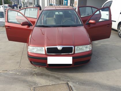 αγγελία