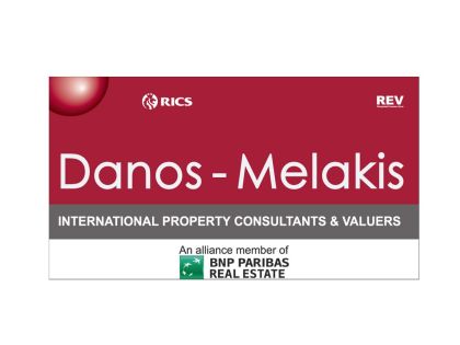 ΣΥΜΒΟΥΛΟΣ ΠΡΟΩΘΗΣΗΣ ΑΚΙΝΗΤΩΝ (ΜΕΣΙΤΗΣ) - REAL ESTATE CONSULTANT (REALTOR) ΧΑΝΙΑ: