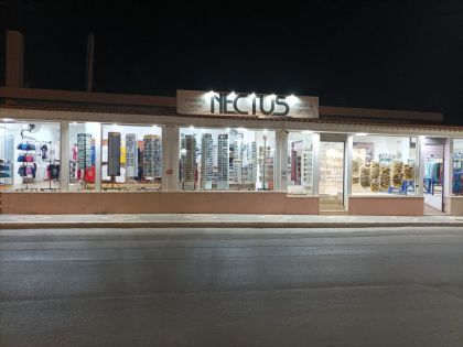 ΚΟΚΚΙΝΗ ΧΑΝΙ 