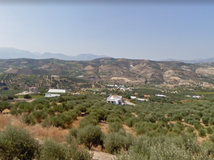 αγγελία