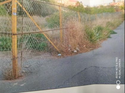 ΑΓΙΑ ΑΙΚΑΤΕΡΙΝΗ