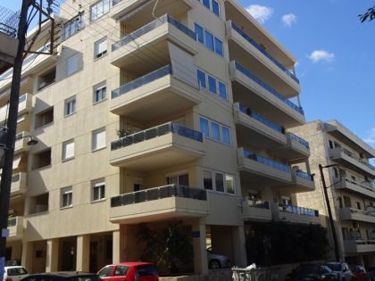 ΜΑΣΤΑΜΠΑΣ ΔΙΑΜΕΡΙΣΜΑ