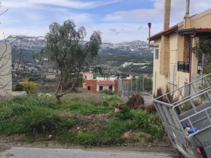 ΑΓΙΕΣ ΠΑΡΑΣΚΙΕΣ ΟΙΚΟΠΕΔΟ
