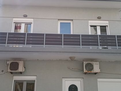 ΑΛΙΚΑΡΝΑΣΣΟΣ ΔΙΑΜΕΡΙΣΜΑ