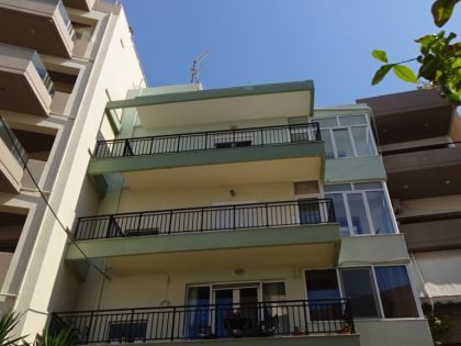 ΜΑΣΤΑΜΠΑΣ ΔΙΑΜΕΡΙΣΜΑ