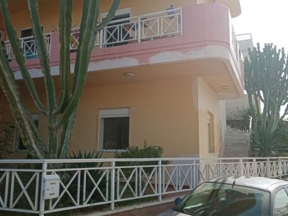 ΚΑΡΤΕΡΟΣ ΓΚΑΡΣΟΝΙΕΡΑ