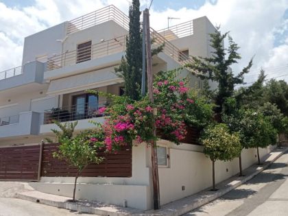ΑΓΙΟΣ ΙΩΑΝΝΗΣ ΜΟΝΟΚΑΤΟΙΚΙΑ
