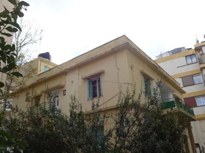 ΔΗΜΟΚΡΑΤΙΑΣ ΔΙΑΜΕΡΙΣΜΑ