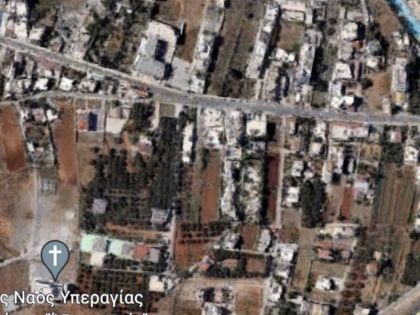 ΚΟΚΚΙΝΗ ΧΑΝΙ
