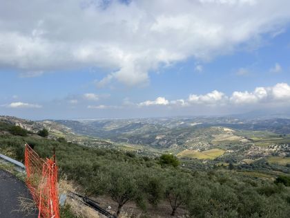 αγγελία
