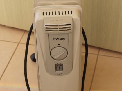 ΚΑΛΟΡΙΦΕΡ ΛΑΔΙΟΥ