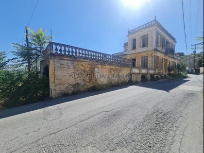 αγγελία