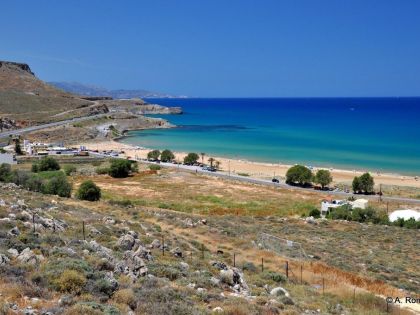ΒΑΘΕΙΑΝΟΣ ΚΑΜΠΟΣ