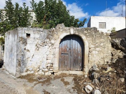 ΚΟΡΦΕΣ