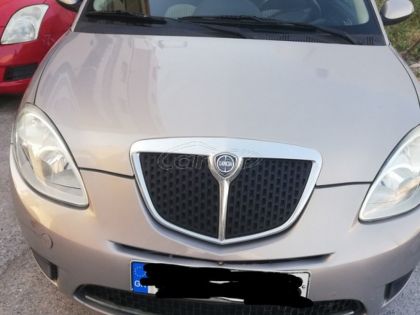 αγγελία