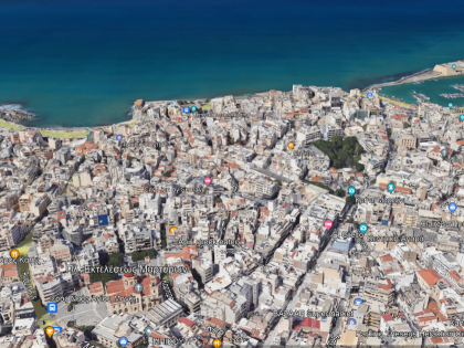 ΚΕΝΤΡΟ
