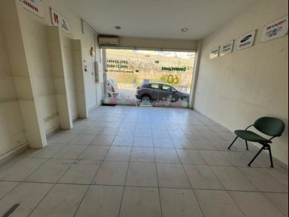 αγγελία