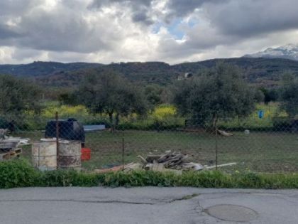 αγγελία