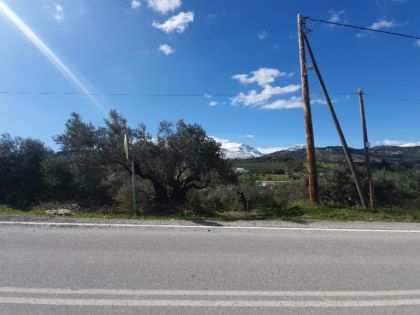 αγγελία