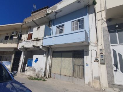 αγγελία