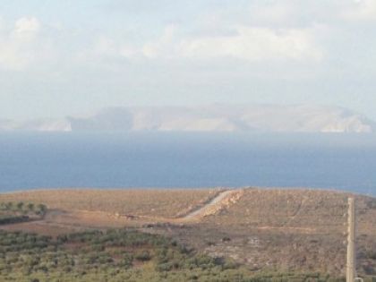 ΚΟΚΚΙΝΗ ΧΑΝΙ