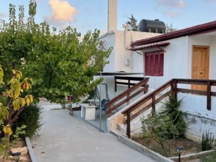 ΚΟΚΚΙΝΗ ΧΑΝΙ