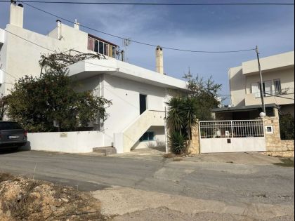 ΚΟΚΚΙΝΗ ΧΑΝΙ
