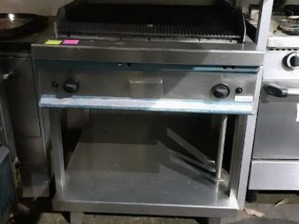 ΓΚΡΙΛ ΥΓΡΑΕΡΙΟΥ 80X90X100ΕΚ (615/488)