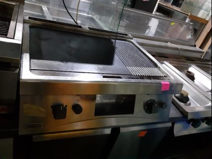 ΠΛΑΤΩ ΥΓΡΑΕΡΙΟΥ ZANUSSI 80X74X26ΕΚ (615/472) GRILL: 